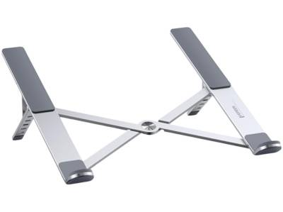 LP451-40289 Ugreen Aluminium adjustable Laptop stand Up to 17.3"