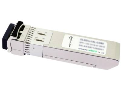 FIB-SFP-ULSP851XL-CDS3 UltraLAN SFP+ module - mm 10G 300m 850nm