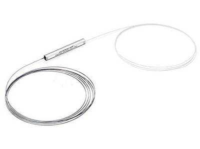 FIB-SPLT-1X02NC UltraLAN 1x2 900um bare Fiber splitter