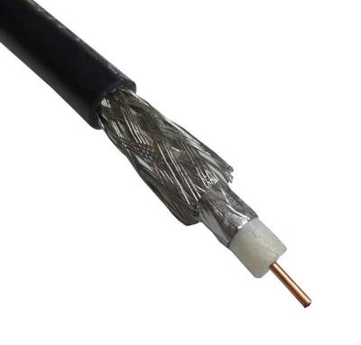 CAB-RAW-RG59 Unbranded RG59 powerax raw cable