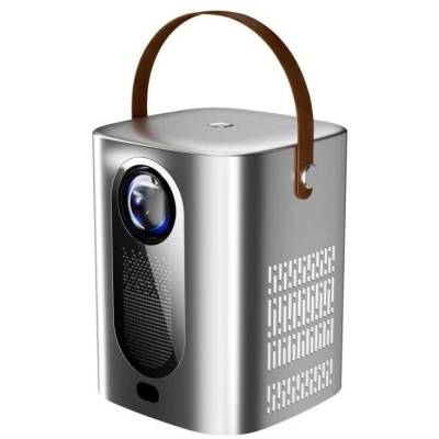 HY6 HY6 Kalobee 260 ANSI Lumens Smart 1280x720p Projector, HDMI
