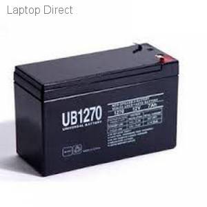 UPS051 Universal Ups Battery 12V 7Amp