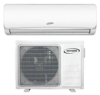UNI-RAC18B Unitherm 18000btu Non Inverter Wall Mount Midwall Aircon Set - Indoor & Outdoor Unit included