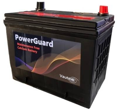 VS45 Vautex VS45 12V 45Ah Semi-sealed Lead Acid Battery