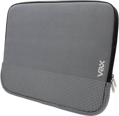 CB-VFo13-G VAX vax-s135fagys Fontana 13.5" nb sleeve - Grey + Silver rubber dots for maximum grip