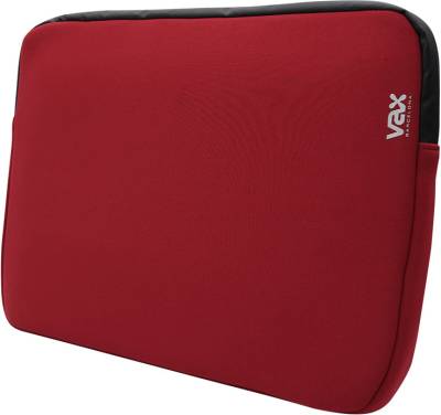 CB-VPE13-R VAX vax-s135psrds Pedralbes 13.5" nb sleeve - Red