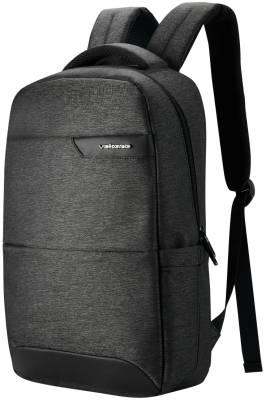 VK-7113-BK Volkano Relish 15.6" Laptop Backpack