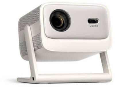 VALI 1 PRO Wanbo VALI 1 PRO 900 ANSI Lumen Full HD 1080p Google TV Smart Projector, HDMI