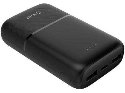 WX-PB107 WINX GO Simple 10000mAh Power Bank