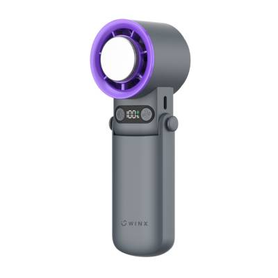 WX-HF101 Winx Move Cool High-Speed Handheld Fan