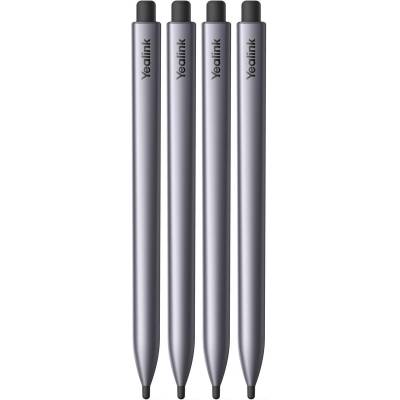 MB-STYLUS-4A Yealink Stylus for MeetingBoard - 4 pack