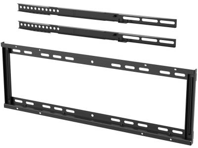 MD-WALLMOUNT Yealink MeetingDisplay 65 / 75 / 86 Wall Mount