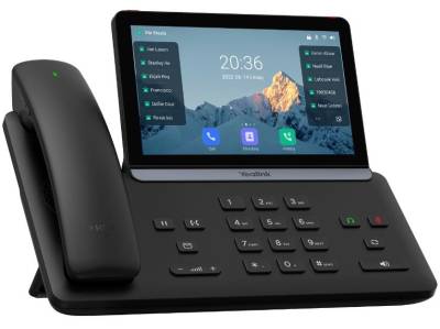 YL-T88W Yealink SIP-T88W Smart Business IP Phone