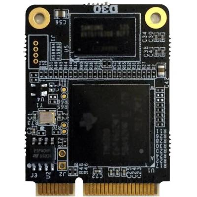 YST-D30 Yeastar D30 DSP Expansion module